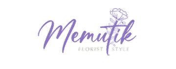 Memutik Florist Style