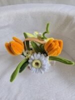 Basket Chenille Wire