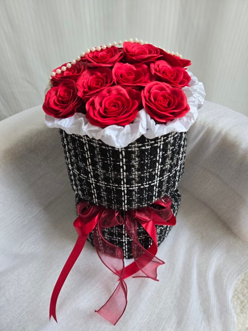 Rosette Elegance