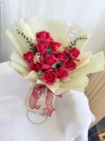 Classic Red Rose
