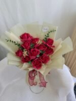 Classic Red Rose