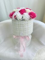 Sugar Pink