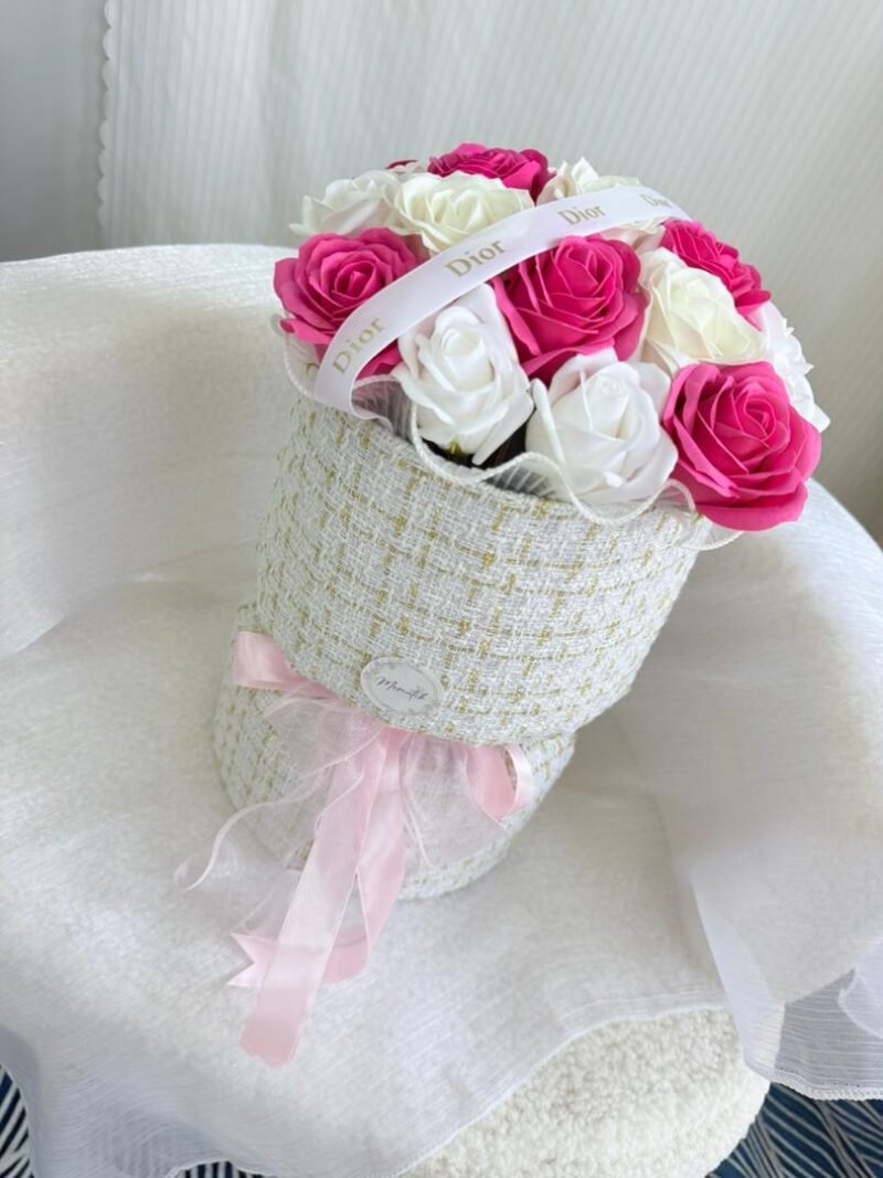 Sugar Pink 2