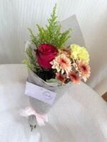 Rose Mix Bunch