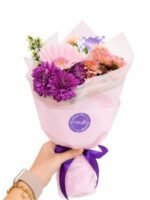 Blooming Grace Bunch