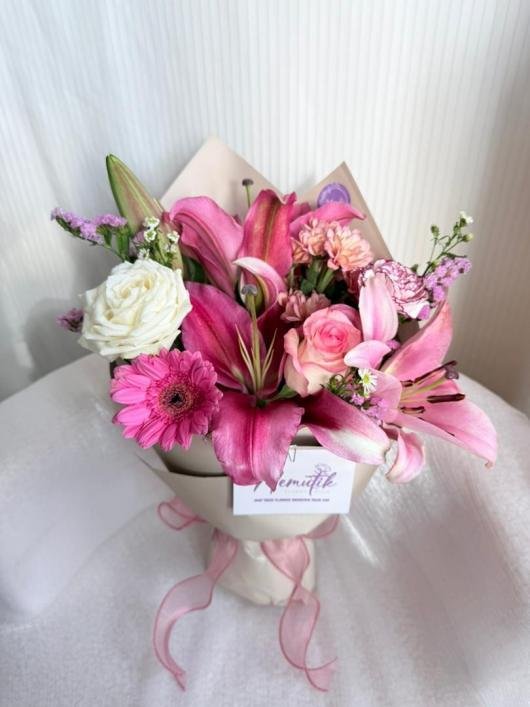 Lily Mix Bunch