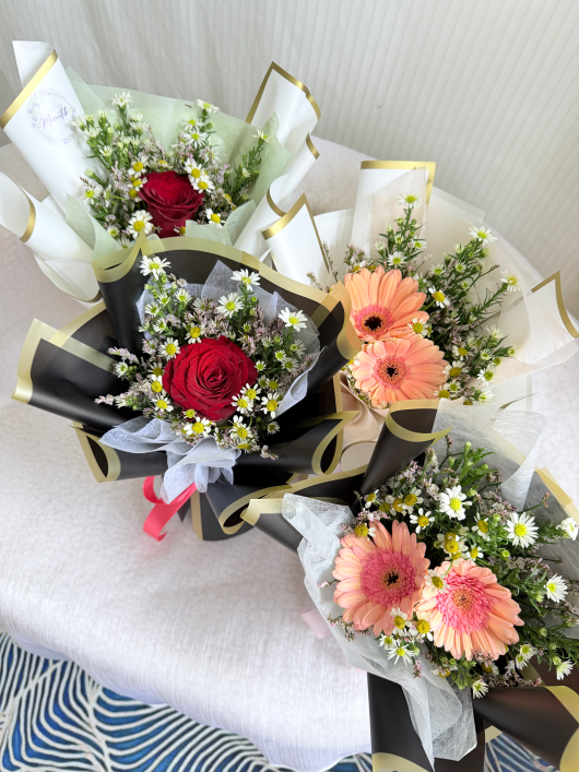 Mini Bouquet