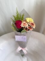 Rose Mix Bunch